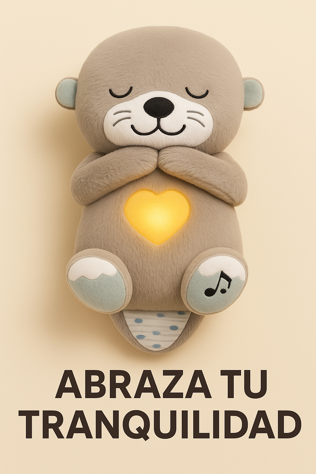 Nutria que Respira